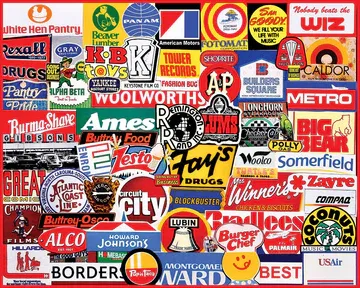 Do You Remember 1000pc