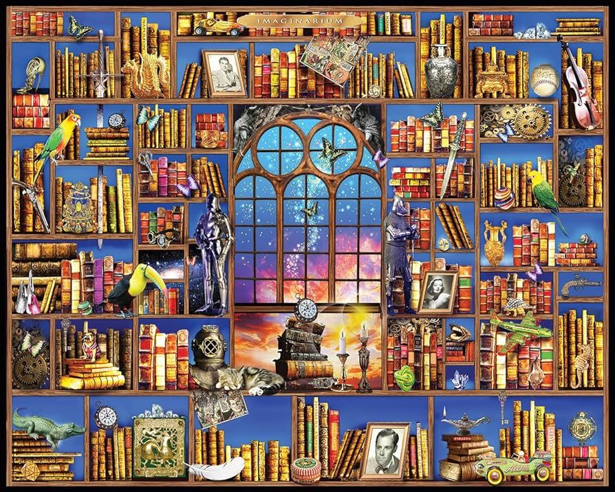 Imaginarium