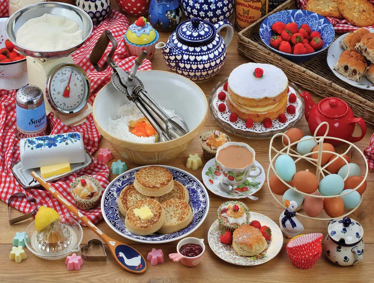 New! Baking  300 Pieces