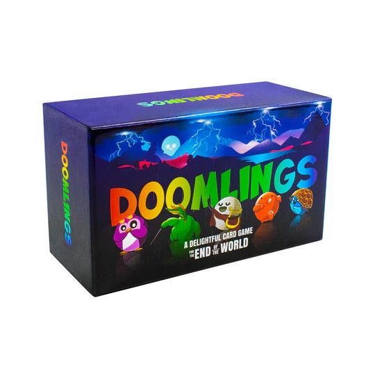 Doomlings Classic Edition
