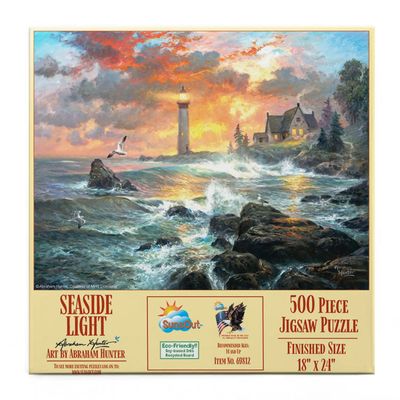 Seaside Light 500