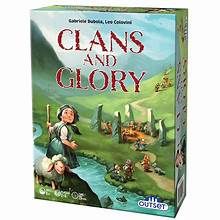 Clans and Glory