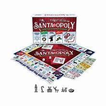 Santa-Opoly