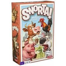 Snorta