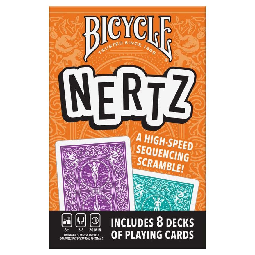 Bicycle Nertz