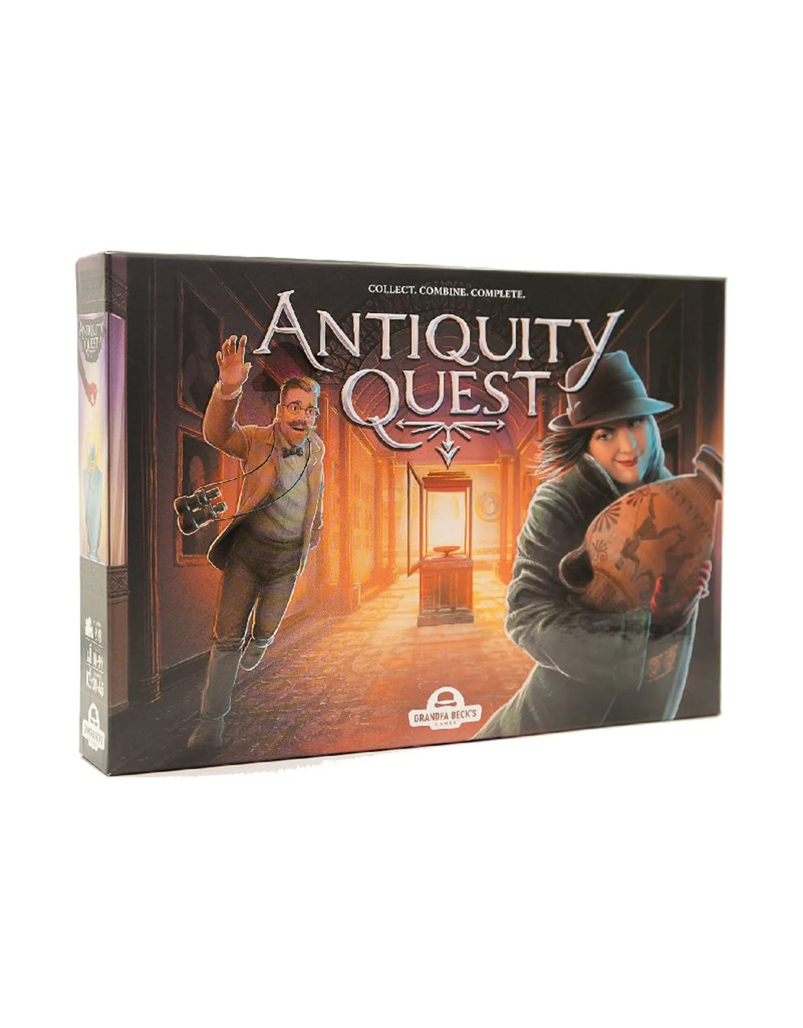 Antiquity Quest