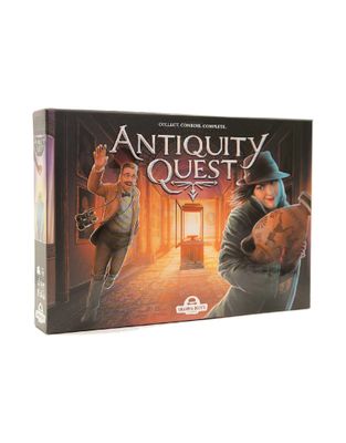 Antiquity Quest