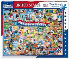 United States of America