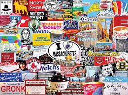 I Love Massachusetts