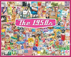 The 1950s
