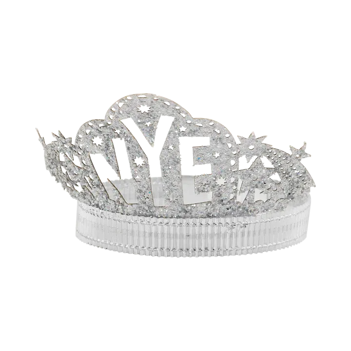 NYE Crown Headband