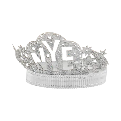 NYE Crown Headband