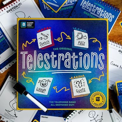 Telestrations