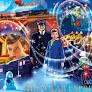 The Polar Express - The Golden Ticket 100 pc