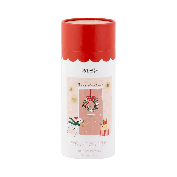 Special Delivery 300 pc