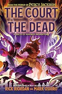 Court of the Dead