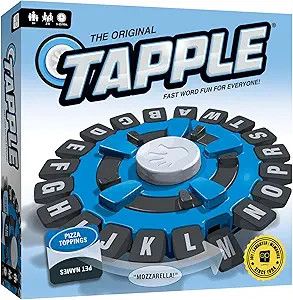 Tapple*
