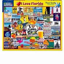 California Craft Beer 1000 pc