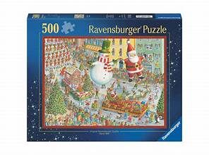 Here Comes Christmas! 500 pc