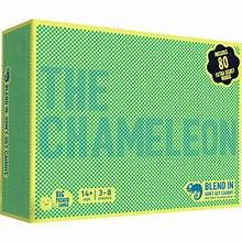 The Chameleon