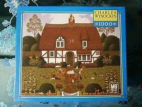 Bach&#39;s Magnificat in D 1000 pc