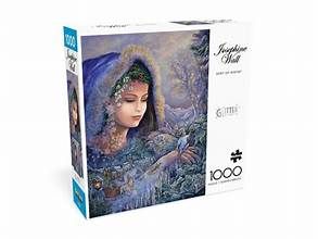 Spirit of Winter 1000 pc