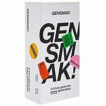 GENSMAK