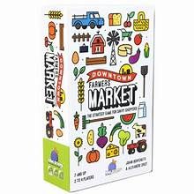 Downtown Farmers Market