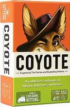 Coyote