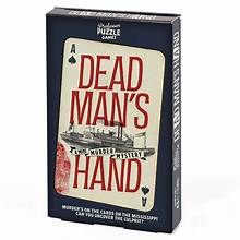 Mini Dead Man's Hand