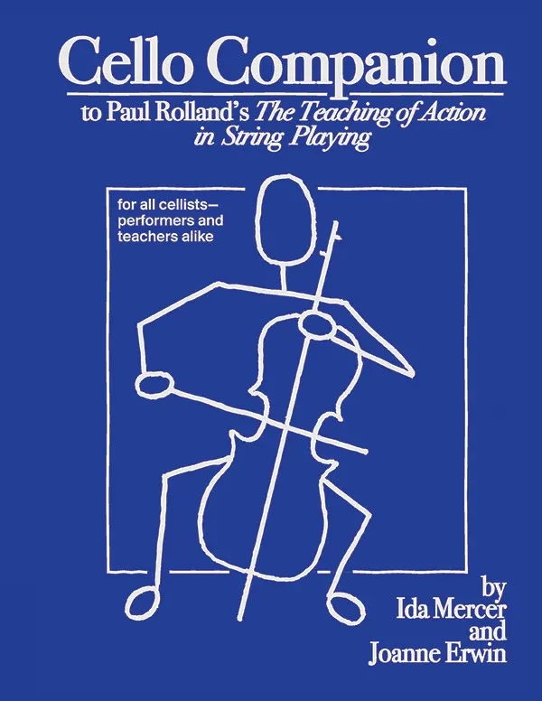 Asta Cello Companion