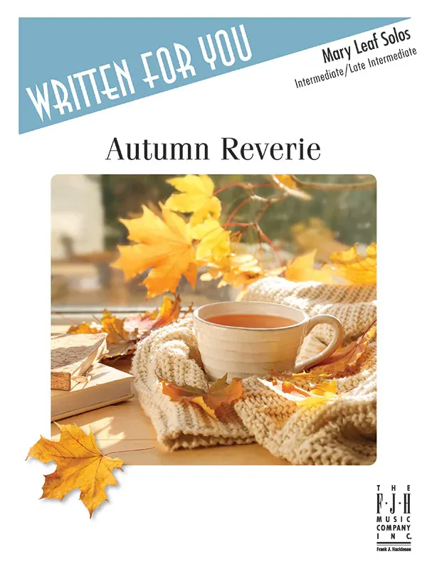 Autumn Reverie