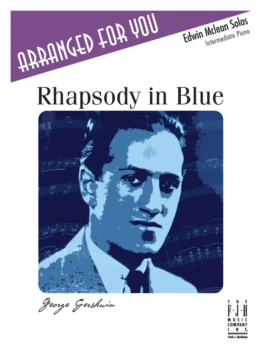 Rhapsody in Blue