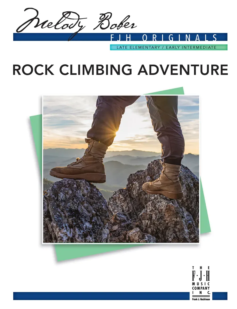 Rock Climbing Adventure