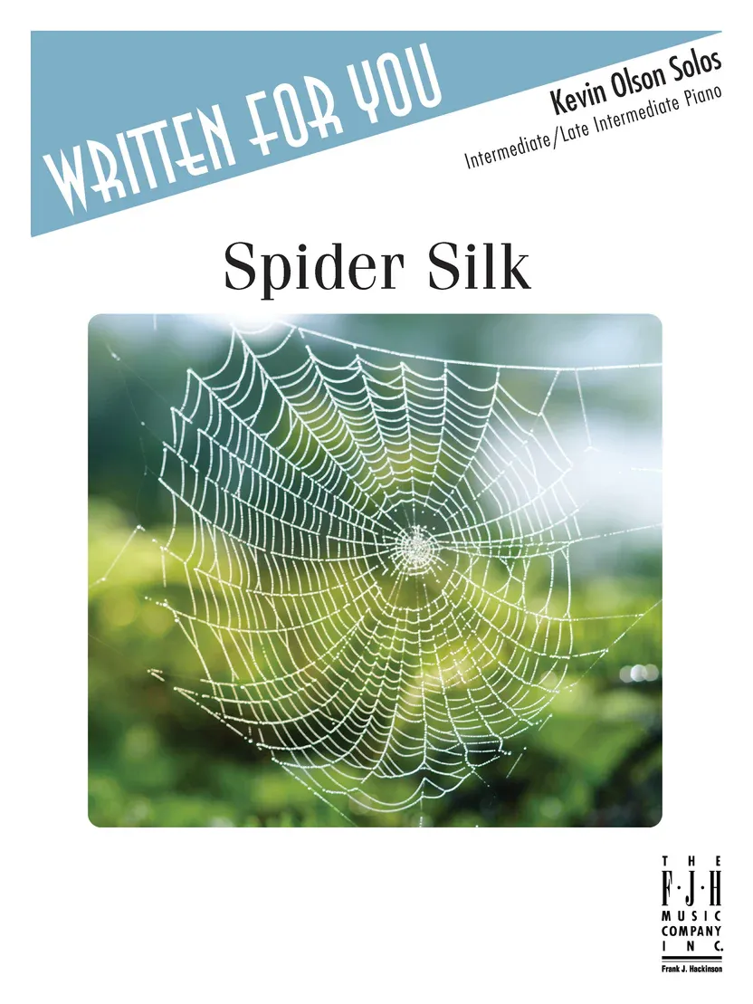 Spider Silk