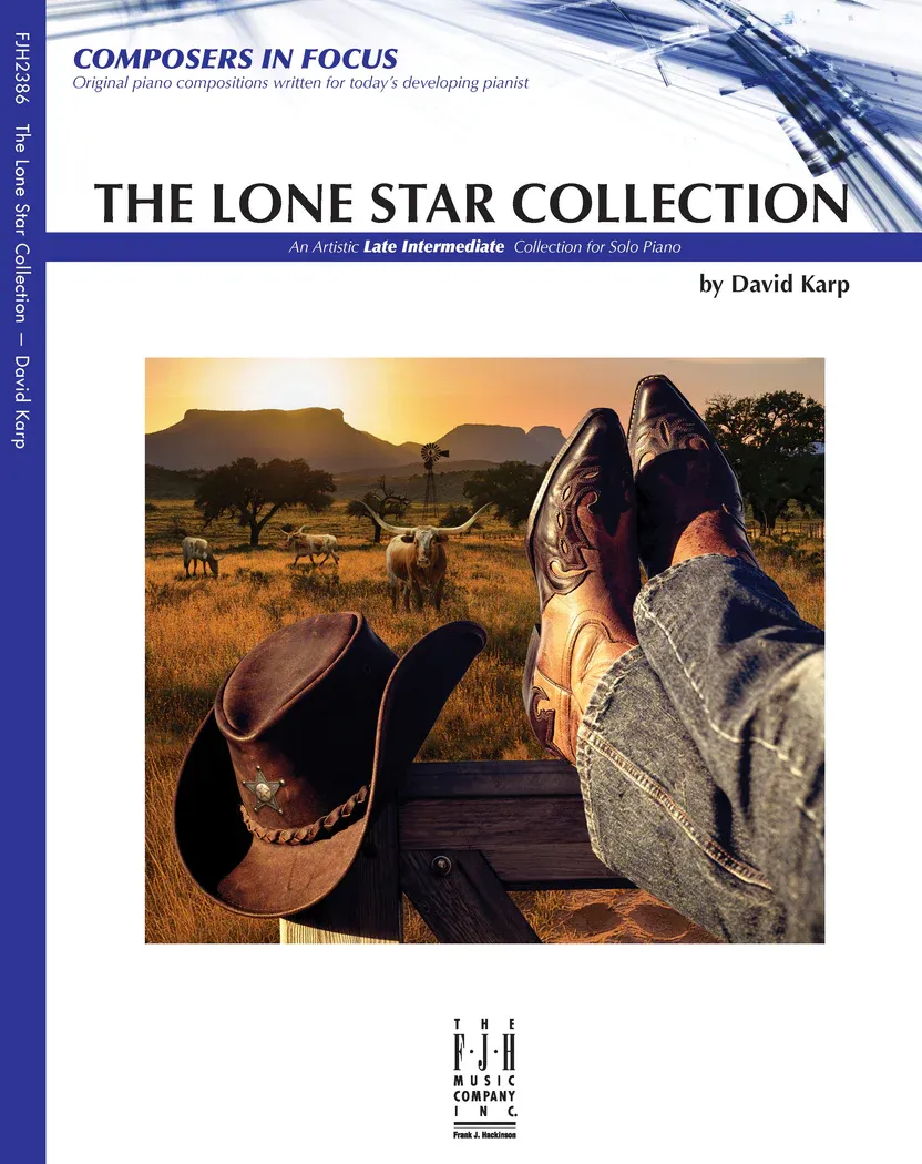 Lone Star Collection