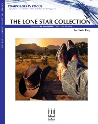 Lone Star Collection
