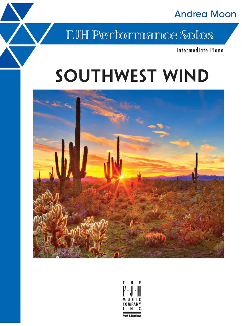 Southwest Wind