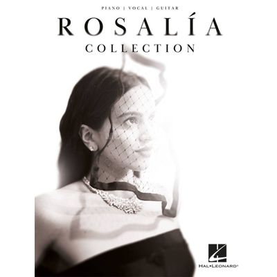 Rosalia Collection PVG