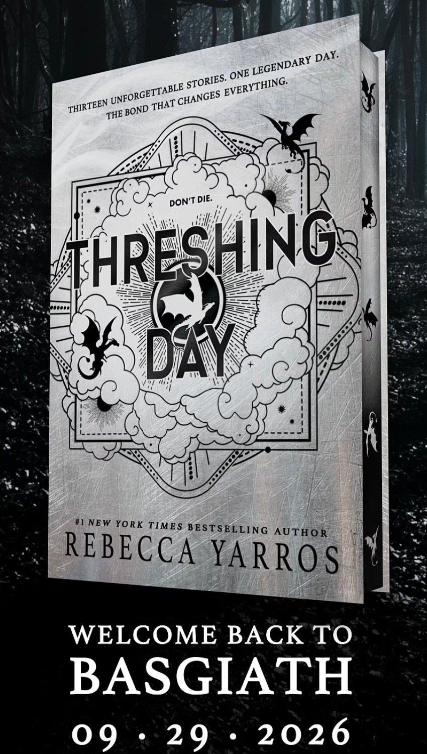 Threshing Day (Wing and Claw Collection)