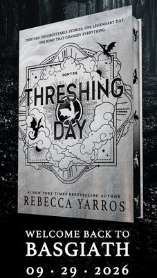 Threshing Day (Wing and Claw Collection)