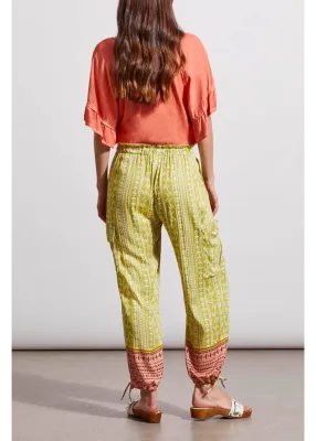 TRIBAL Wear Two Ways Cargo Pant