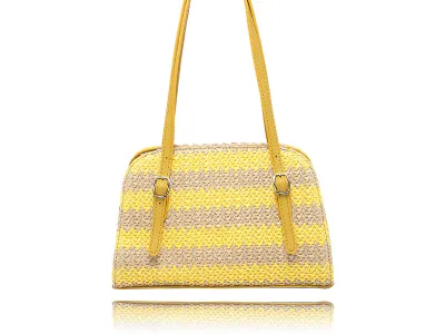 LA VOLTA  Roberta Shoulder Bag