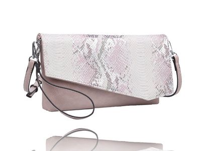 LA VOLTA Lacey Cross Body
