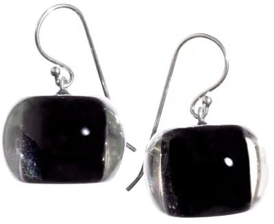 ZSISKA  Colorful Resin Beaded Earrings