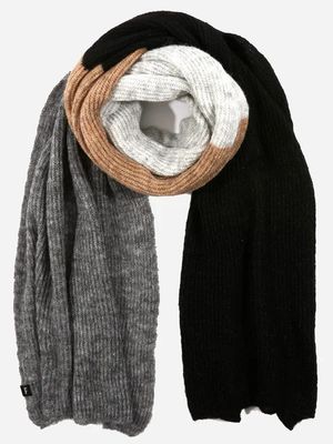 ECHO Featherweight Knit Wrap, Color: Parch