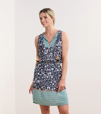 HATLEY Chloe Tank Dress