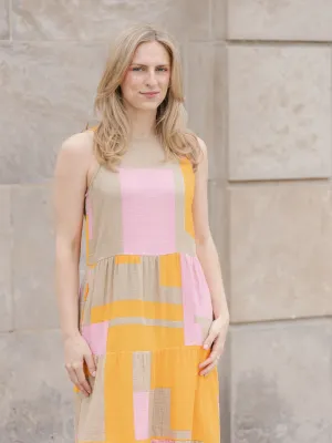 SHANNON PASSERO Laos Cotton Gauze Dress