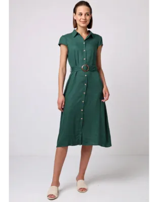 ANGEL EYE Coconut Dress