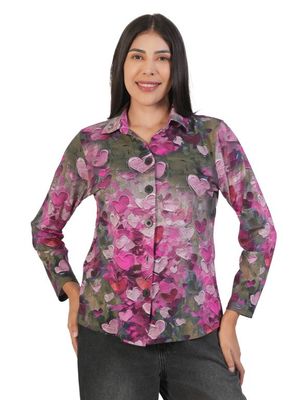 PARSLEY &amp; SAGE Gillian Blouse